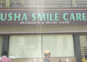 Usha-Smile-Care-Health-Dental-clinics-Orthodontist-Sikar-Rajasthan