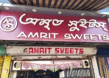Amrit-Sweets-Food-Sweet-shops-Silchar-Assam