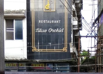 Blue-Orchid-Food-Family-restaurants-Silchar-Assam