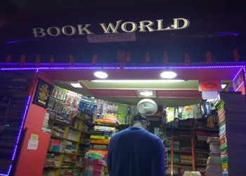Book-World-Shopping-Book-stores-Silchar-Assam