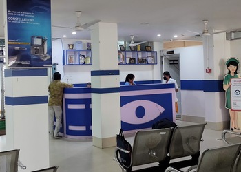 5 Best Eye Hospitals In Silchar, As - 5bestincity.com