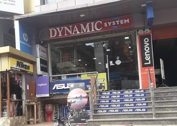 Dynamic-System-Shopping-Computer-store-Silchar-Assam