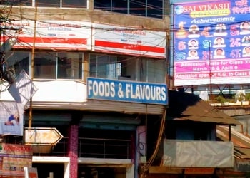 Foods-Flavours-Food-Fast-food-restaurants-Silchar-Assam