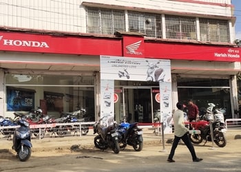 Harish-Honda-Shopping-Motorcycle-dealers-Silchar-Assam