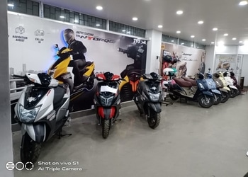 Karan-TVS-Shopping-Motorcycle-dealers-Silchar-Assam-2