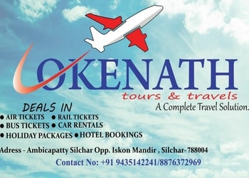 Lokenath-Tours-Travels-Local-Businesses-Travel-agents-Silchar-Assam-2