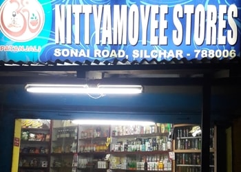 Nittyamoyee-Stores-Shopping-Grocery-stores-Silchar-Assam