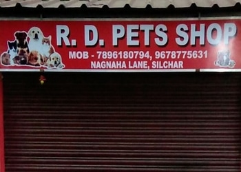 R-D-Pets-Shop-Shopping-Pet-stores-Silchar-Assam