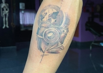 5 Best Tattoo shops in Silchar, AS 5 Best Tattoo shops in Silchar, AS
