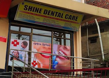 SHINE-DENTAL-CLINIC-Health-Dental-clinics-Silchar-Assam