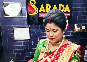 Sarada-Parlour-Cum-Spa-Entertainment-Beauty-parlour-Silchar-Assam