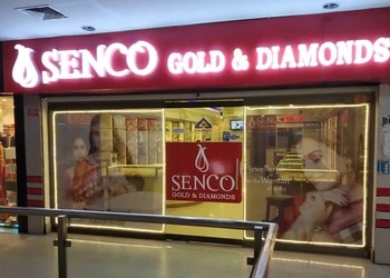 Senco-Gold-Diamonds-Shopping-Jewellery-shops-Silchar-Assam
