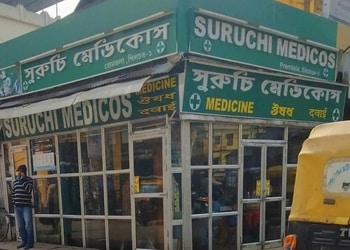 Suruchi-Medicos-Health-Medical-shop-Silchar-Assam