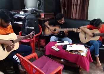 Swapnaneel-Bhattacharjee-Guitar-Classes-Education-Music-schools-Silchar-Assam-1