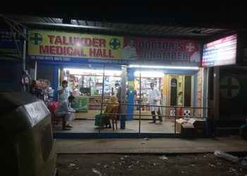 Talukdar-Medical-Hall-Health-Medical-shop-Silchar-Assam