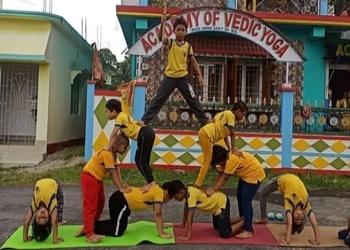 Academy-Of-Vedic-Yoga-Education-Yoga-classes-Siliguri-West-Bengal