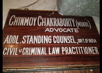 Advocate-Chinmoy-Chakraborty-Professional-Services-Corporate-lawyers-Siliguri-West-Bengal-2