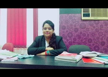 Advocate-Madhumanti-Nandi-Professional-Services-Corporate-lawyers-Siliguri-West-Bengal