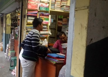 Agarwal-Book-House-Shopping-Book-stores-Siliguri-West-Bengal-1