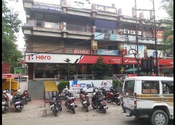 Beekay-Hero-Shopping-Motorcycle-dealers-Siliguri-West-Bengal