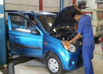 Bhawani-Motor-Garage-Local-Services-Car-repair-shops-Siliguri-West-Bengal-1