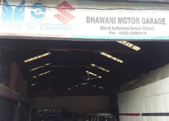 Bhawani-Motor-Garage-Local-Services-Car-repair-shops-Siliguri-West-Bengal
