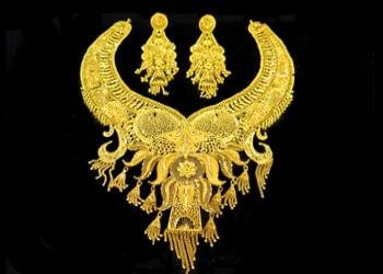 Bidhan-Jewellers-Shopping-Jewellery-shops-Siliguri-West-Bengal-2