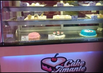 Photos of Cake Amante, City Centre, Siliguri | July 2023