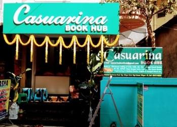 Casuarina-Book-Hub-Shopping-Book-stores-Siliguri-West-Bengal