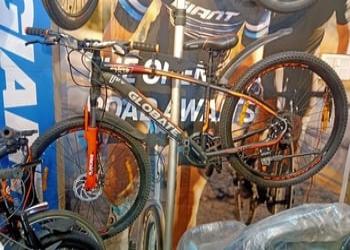 Chowdhury-Cycle-Store-Shopping-Bicycle-store-Siliguri-West-Bengal