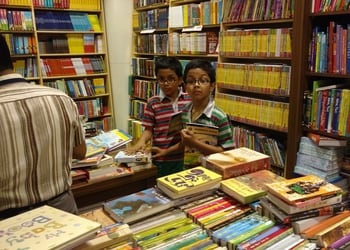 Crossword-Shopping-Book-stores-Siliguri-West-Bengal-2