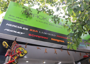 Deepak-Cycle-Co-Shopping-Bicycle-store-Siliguri-West-Bengal