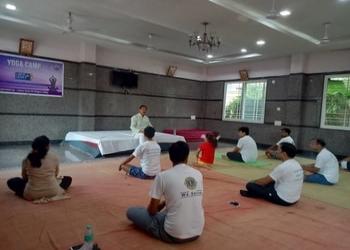 Divine-Life-Yoga-Centre-Education-Yoga-classes-Siliguri-West-Bengal-2