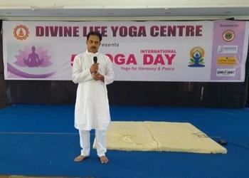 Divine-Life-Yoga-Centre-Education-Yoga-classes-Siliguri-West-Bengal