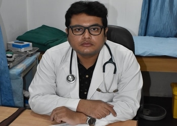 Dr-Anup-Kharel-Doctors-Gynecologist-doctors-Siliguri-West-Bengal