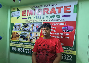 Emigrate-Packers-and-Movers-Local-Businesses-Packers-and-movers-Siliguri-West-Bengal-1