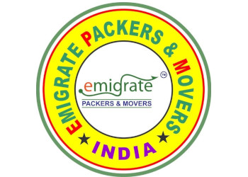 Emigrate-Packers-and-Movers-Local-Businesses-Packers-and-movers-Siliguri-West-Bengal