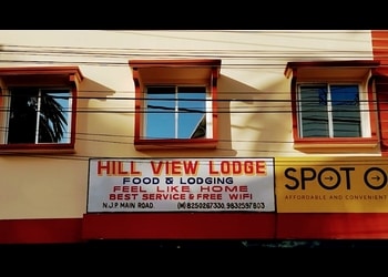 Hill-View-lodge-Local-Businesses-Budget-hotels-Siliguri-West-Bengal