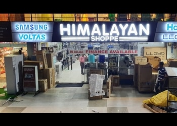 Himalayan-Shoppe-Shopping-Appliance-stores-Siliguri-West-Bengal