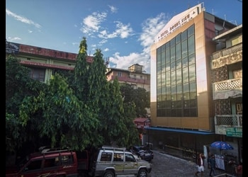 Hotel-Mount-View-Local-Businesses-Budget-hotels-Siliguri-West-Bengal