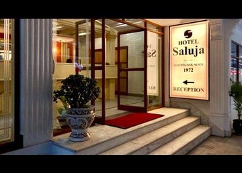 Hotel-Saluja-Local-Businesses-3-star-hotels-Siliguri-West-Bengal