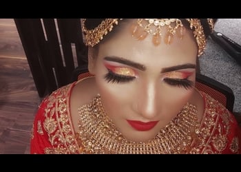 Kriti-Beauty-Parlour-Entertainment-Beauty-parlour-Siliguri-West-Bengal