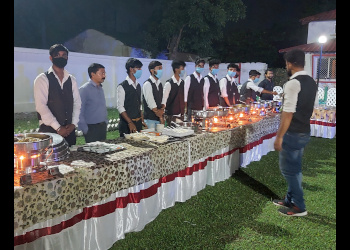 Maa-Durga-Caterer-Decorator-Food-Catering-services-Siliguri-West-Bengal