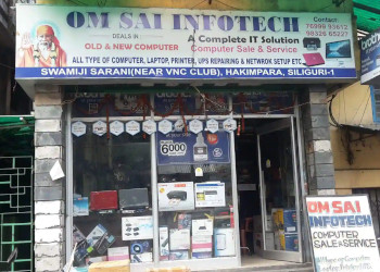 Om-Sai-Infotech-Shopping-Computer-store-Siliguri-West-Bengal