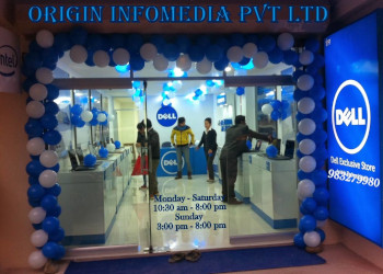 Origin-Infomedia-Pvt-Ltd-Dell-Exclusive-Store-Shopping-Computer-store-Siliguri-West-Bengal