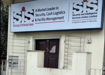 SIS-India-SILIGURI-Branch-Office-Local-Services-Security-services-Siliguri-West-Bengal