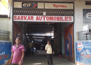 Sarkar-Automobiles-Local-Services-Car-repair-shops-Siliguri-West-Bengal