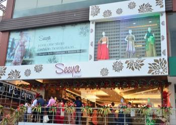 Seeya-Shopping-Clothing-stores-Siliguri-West-Bengal