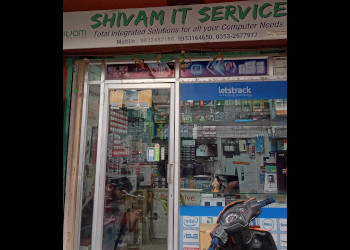 Shivam-IT-Service-Shopping-Computer-store-Siliguri-West-Bengal