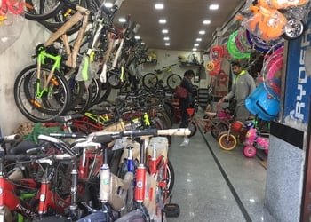 Som-Cycle-Stores-Shopping-Bicycle-store-Siliguri-West-Bengal-1